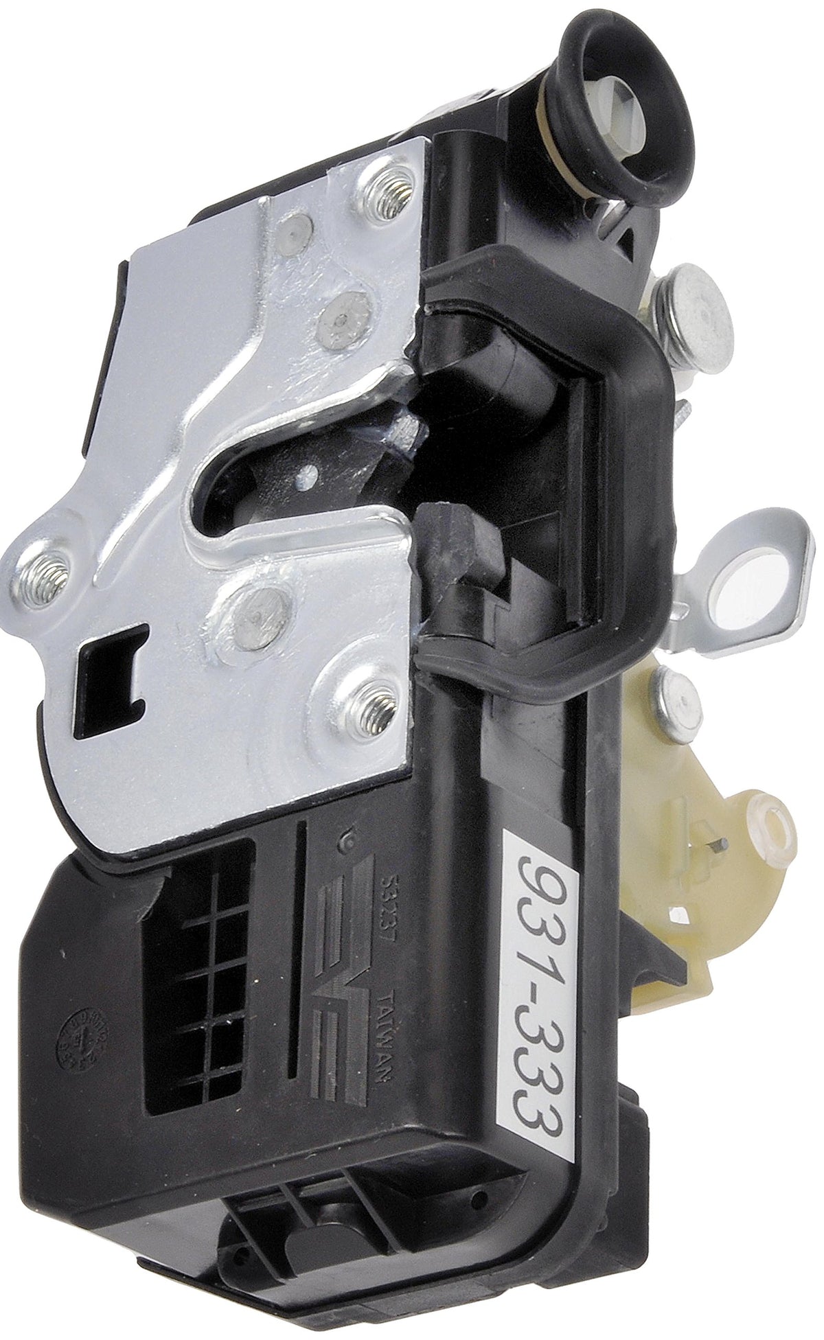 DORMAN 931-333 Dorman 931-333 Rear Passenger Side Door Lock Actuator Motor