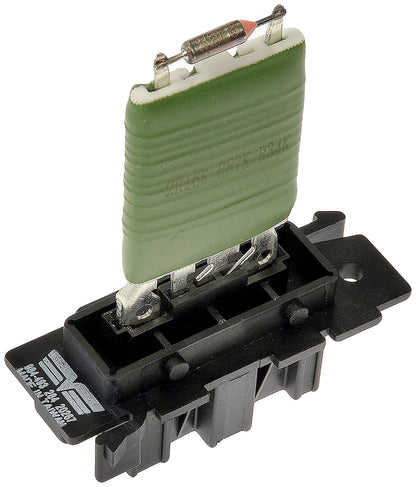 DORMAN 984-493 Dorman 984-493 HVAC Blower Motor Resistor