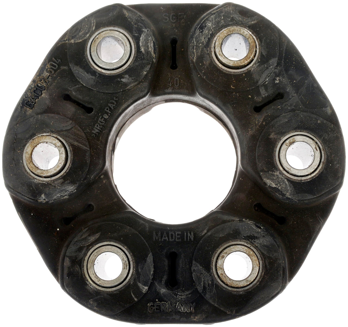 Dorman 935-510 Drive Shaft Coupler