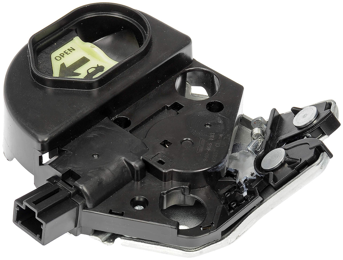 DORMAN 940-405 Dorman 940-405 Rear Trunk Lock Actuator Motor