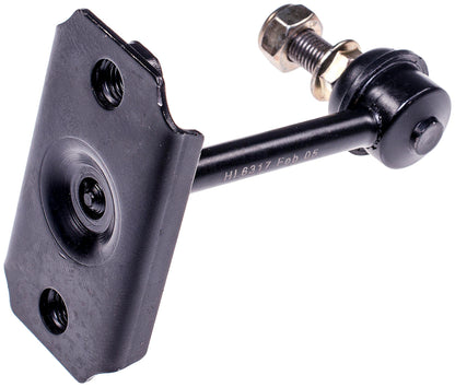 DORMAN SL69052PR Dorman Premium SL69052PR Rear Passenger Side Suspension Stabilizer Bar Link Kit Compatible with Select Nissan Models