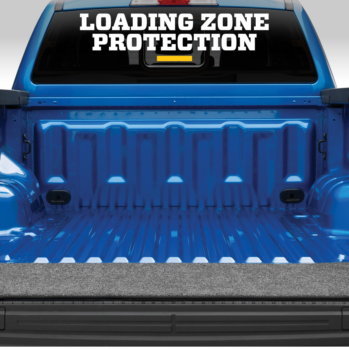 Husky Liners HBMY05TG Guardian Comfort Tailgate Mat