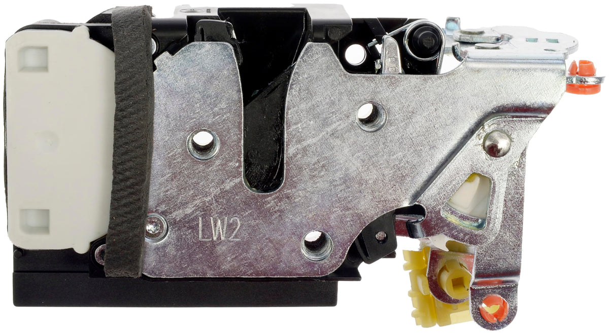 Dorman 931-281 Front Driver Side Door Latch Assembly