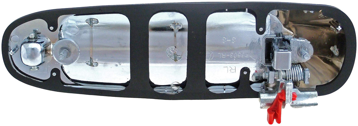 DORMAN 93524 Dorman 93524 Rear Driver Side Exterior Door Handle