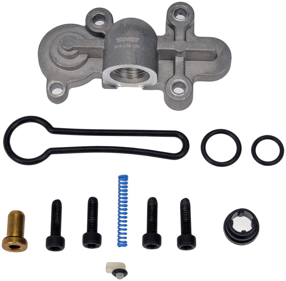 DORMAN 904-239 Dorman 904-239 Fuel Injection Pressure Regulator