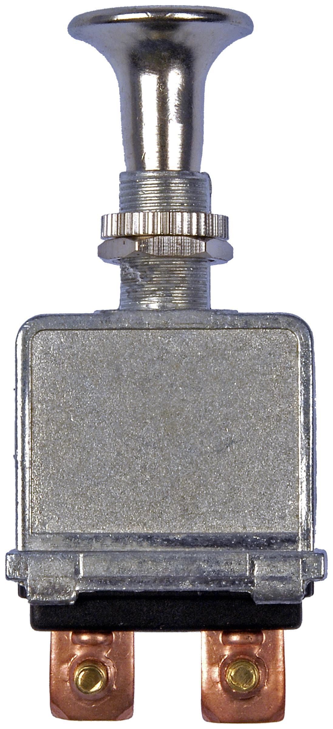 DORMAN 86916 Dorman 86916 Push/Pull Metal Switch 75 Amp (900 watts) Universal Fit
