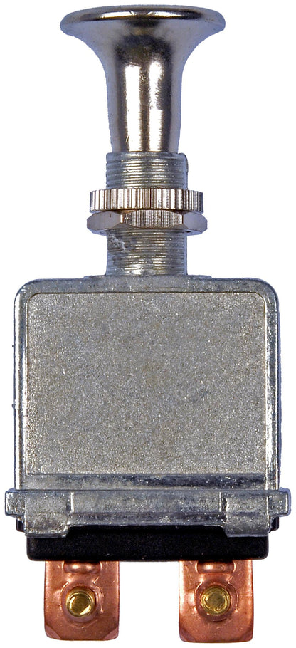 DORMAN 86916 Dorman 86916 Push/Pull Metal Switch 75 Amp (900 watts) Universal Fit