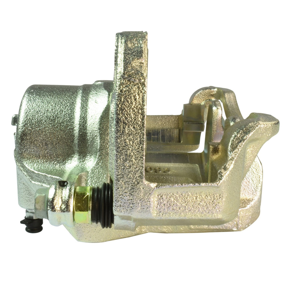 MANDO 16A5285 Mando 16A5285 Disc Brake Caliper Original Equipment