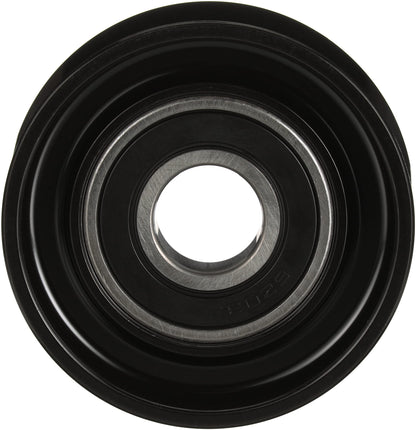 Gates 36220 DriveAlign Belt Drive Idler/Tensioner Pulley