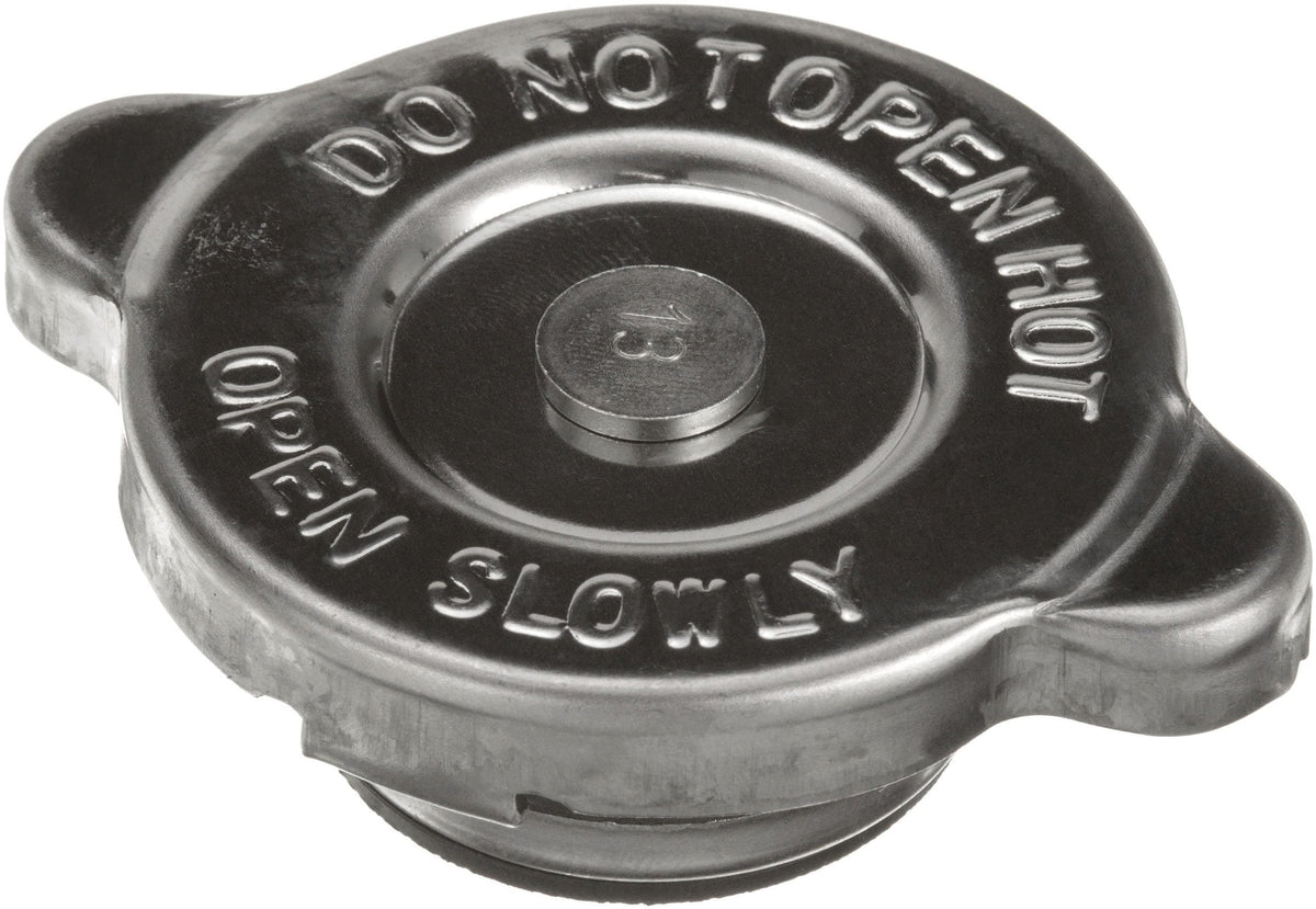 Gates 31527 RADIATOR CAP