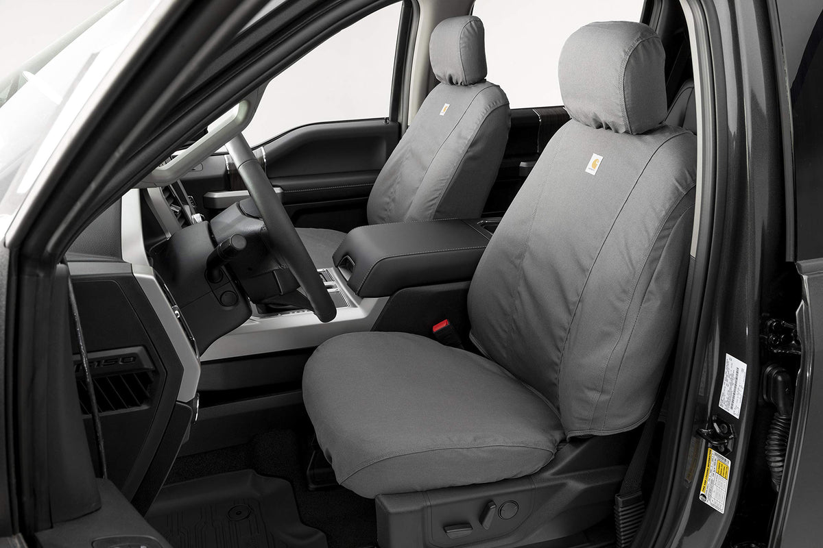 COVERCRAFT SSC2516CAGY Covercraft Carhartt SeatSaver Custom Seat Covers