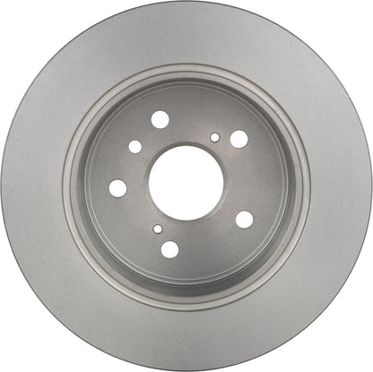 BREMBO 08A15011C02 Brembo 08.A150.11 UV Coated solid Rear Brake Rotor LEXUS/TOYOTA OE# 4243133080