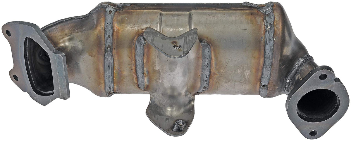 DORMAN 674-293 Dorman 674-293 Rear Manifold Converter - Not CARB Compliant Compatible with Select Ram Models (Made in USA)