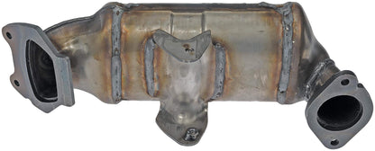 DORMAN 674-293 Dorman 674-293 Rear Manifold Converter - Not CARB Compliant Compatible with Select Ram Models (Made in USA)