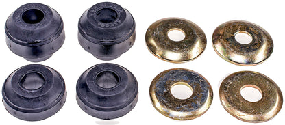 Dorman 540-196 Front to Frame Suspension Strut Rod Bushing Kit
