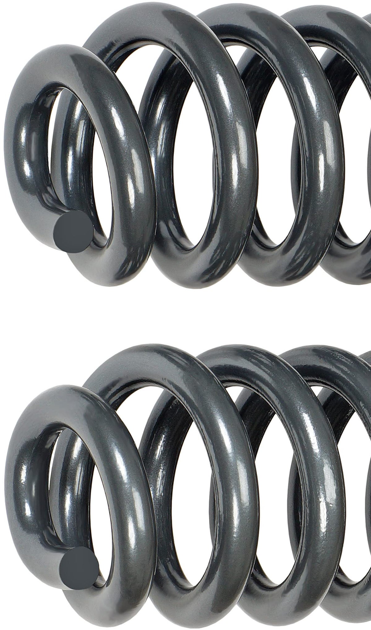 Dorman 929-945 Front Severe Heavy Duty Coil Spring Upgrade