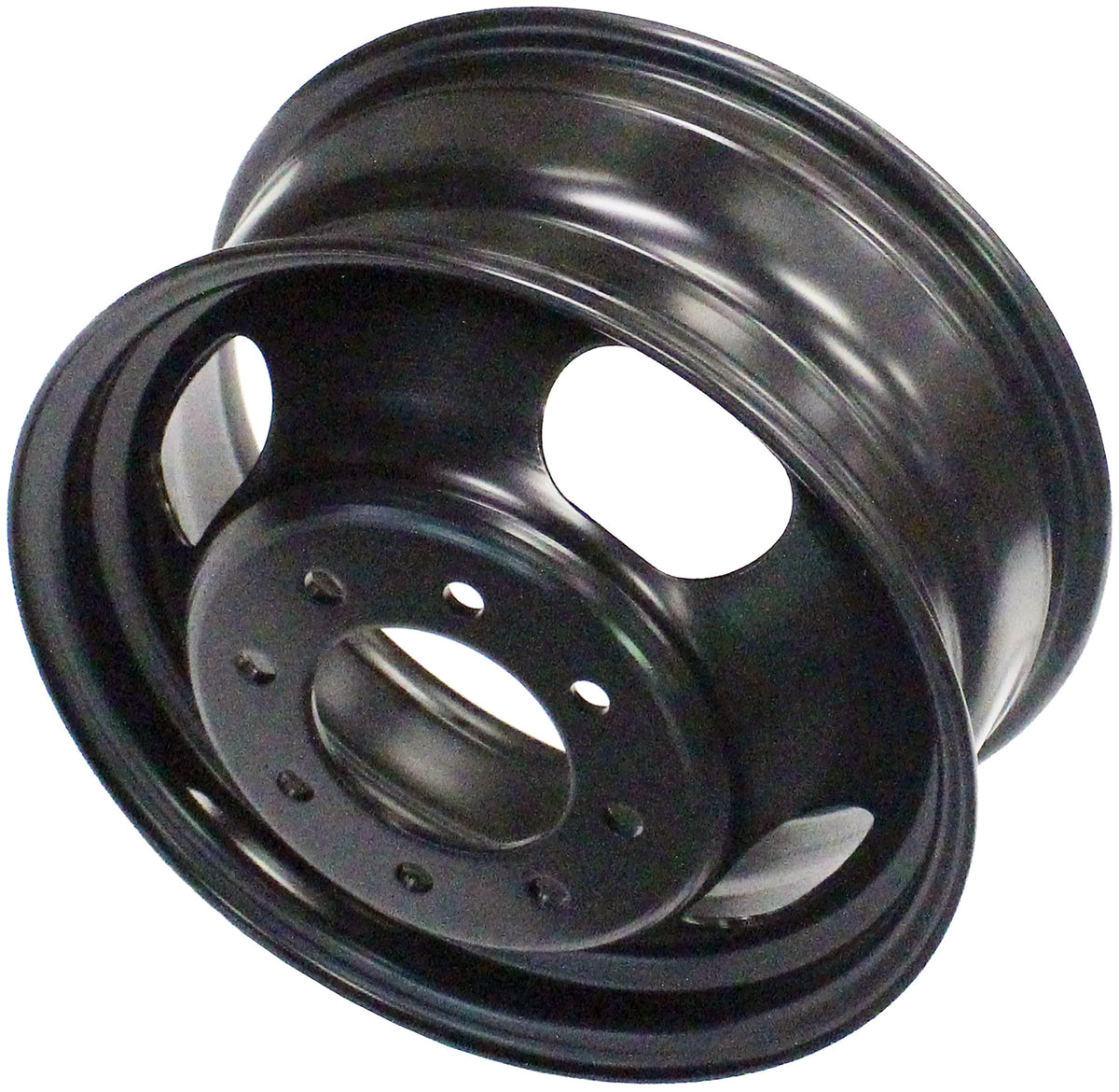 DORMAN 939-181 Dorman 939-181 16 x 6.5 in. Steel Wheel
