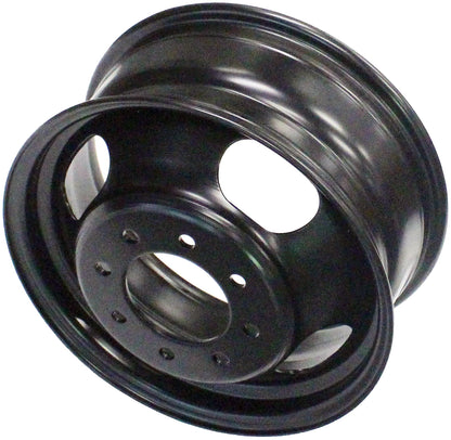 DORMAN 939-181 Dorman 939-181 16 x 6.5 in. Steel Wheel