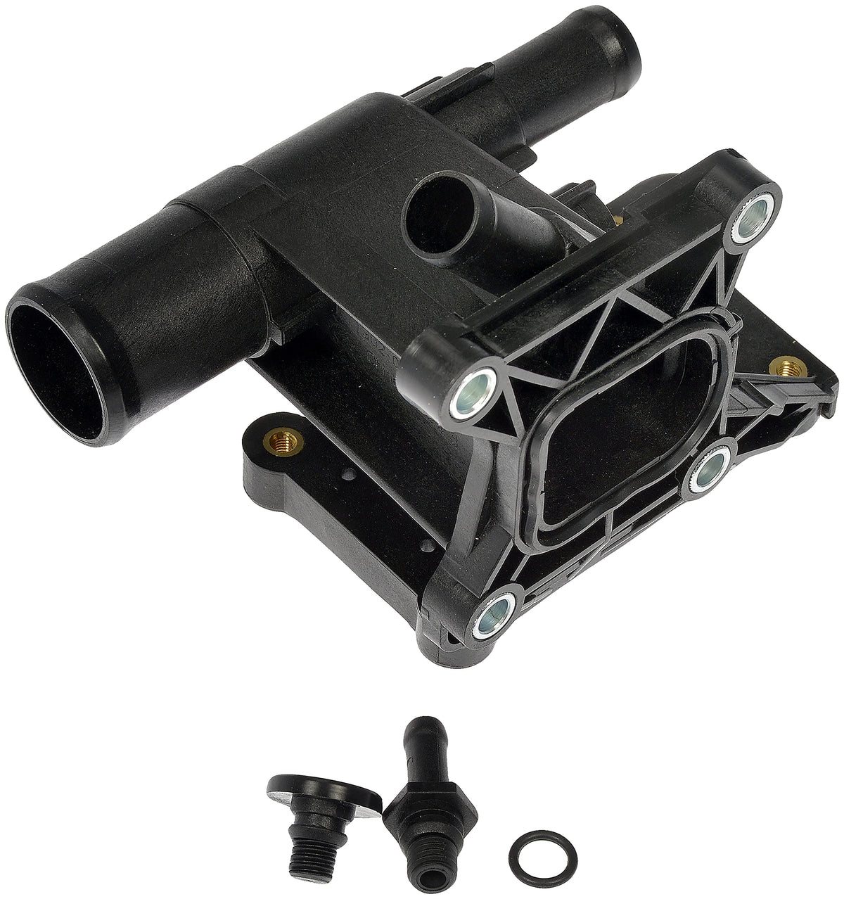 DORMAN 902-032 Dorman 902-032 Engine Coolant Water Outlet