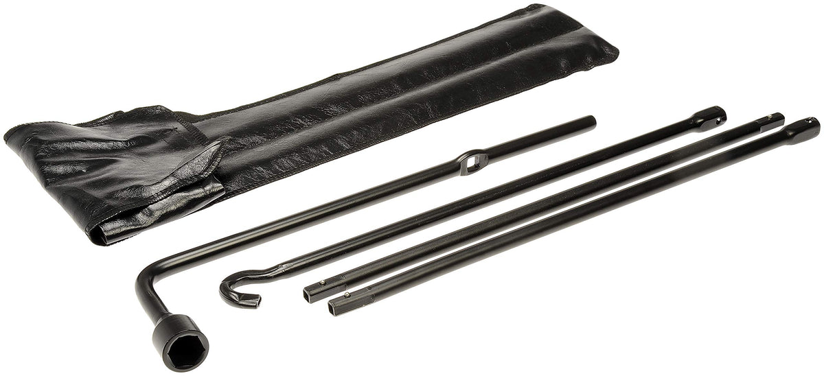 Dorman 926-815 Spare Tire Jack Handle/Wheel Lug Wrench