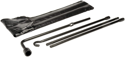 Dorman 926-815 Spare Tire Jack Handle/Wheel Lug Wrench
