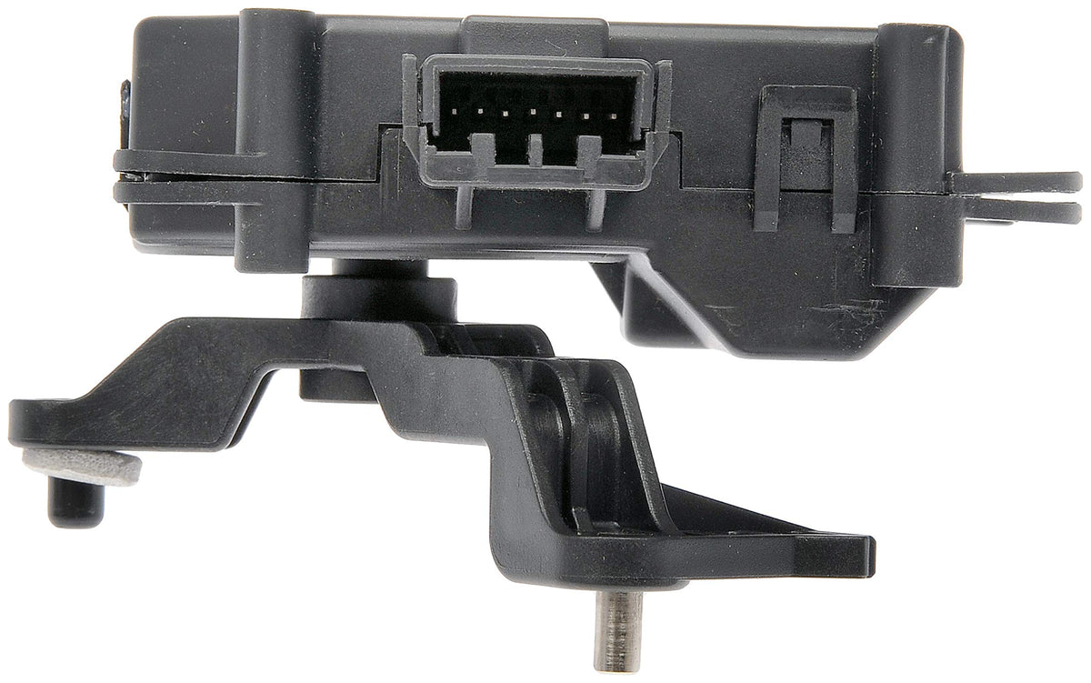 DORMAN 604-870 Dorman 604-870 Driver Side Main HVAC Blend Door Actuator