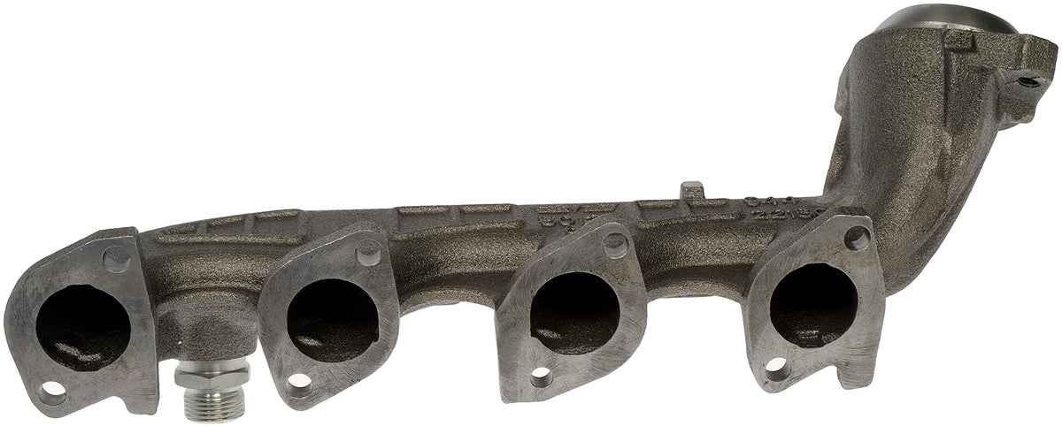 DORMAN 674-560 Dorman 674-560 Driver Side Exhaust Manifold Kit - Includes Required Gaskets and Hardware Compatible with Select Ford / Lincoln Models (OE FIX)