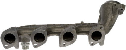 DORMAN 674-560 Dorman 674-560 Driver Side Exhaust Manifold Kit - Includes Required Gaskets and Hardware Compatible with Select Ford / Lincoln Models (OE FIX)
