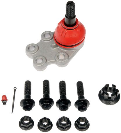 Dorman B6539RD Patented Front Lower Suspension Ball Joint