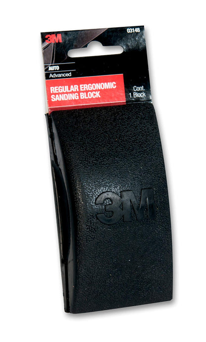 3M 03035 3M Sandpaper, 03035, 80 Grit, 3 2/3 in x 9 in, 6 Sheets