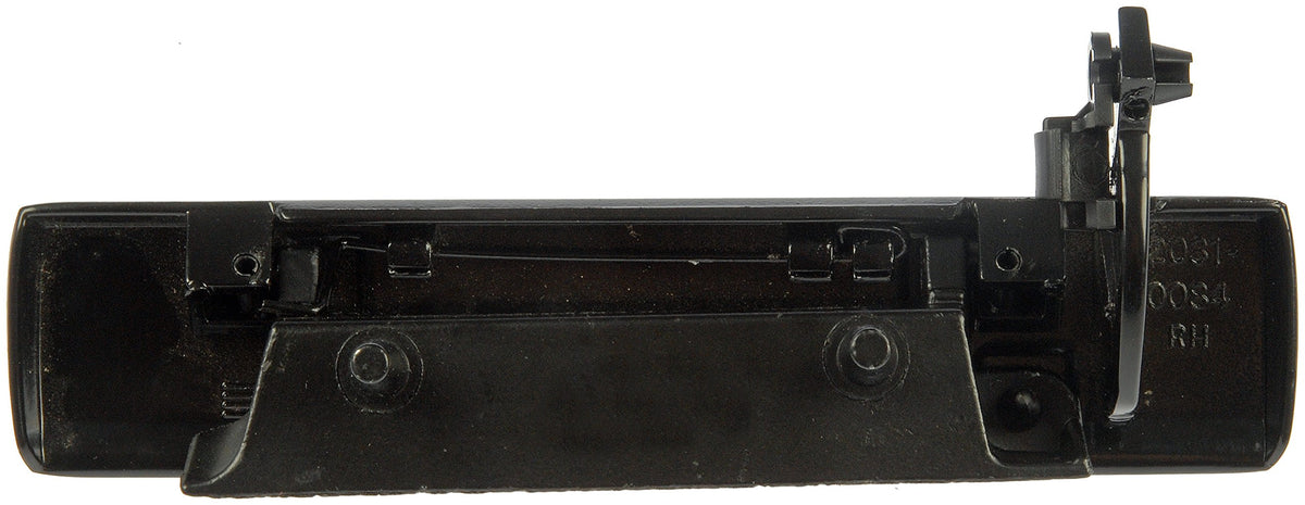 DORMAN 77049 Dorman 77049 Front Passenger Side Exterior Door Handle