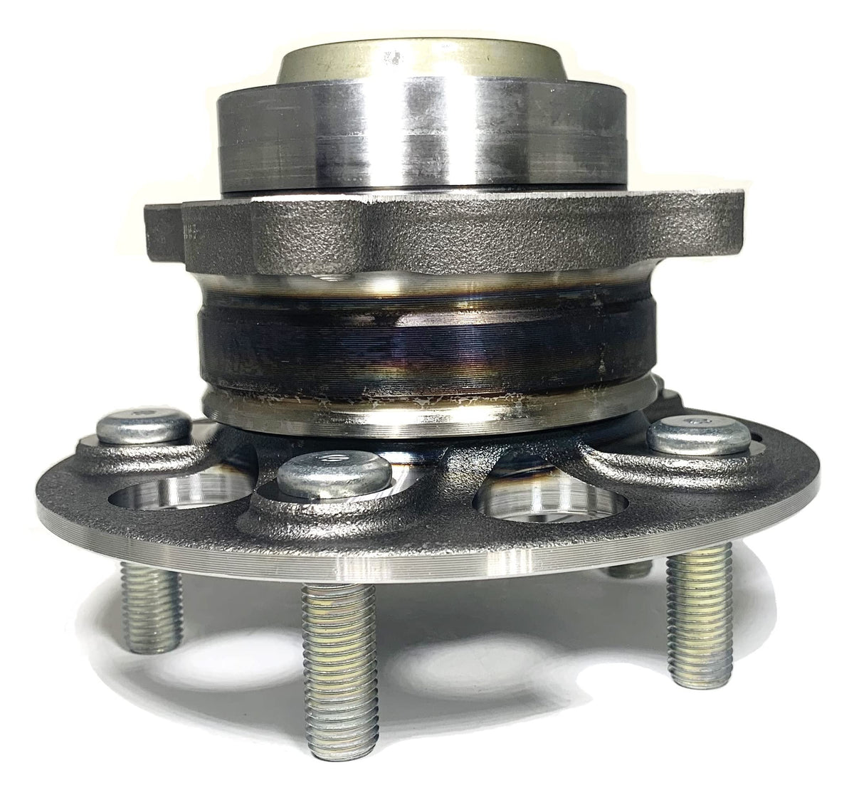 NSK 64BWKH25 Nsk 64BWKH25 WHEEL BEARING AND HUB ASSEMBLY