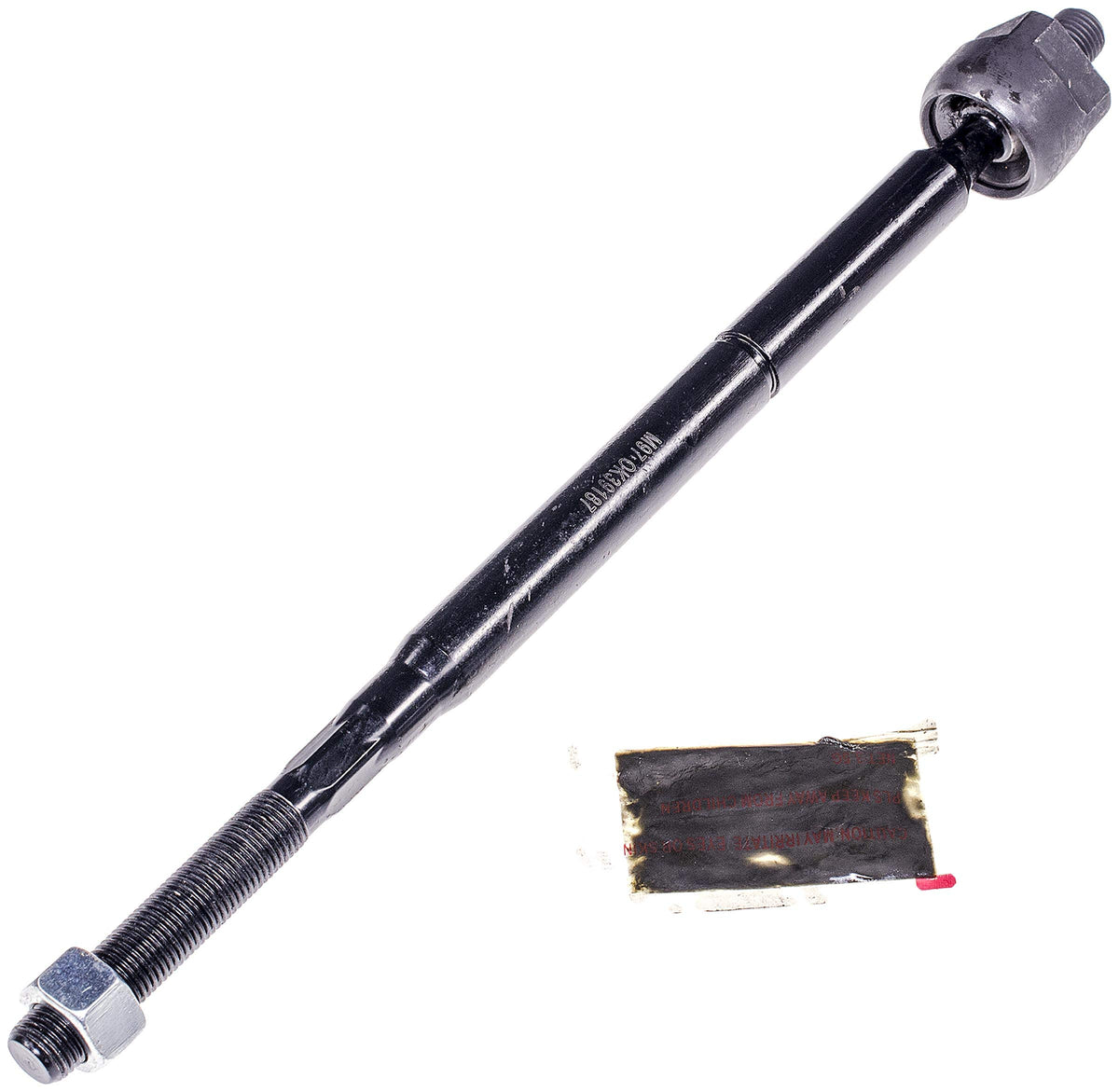 DORMAN TI90480 Dorman TI90480 Front Inner Steering Tie Rod End