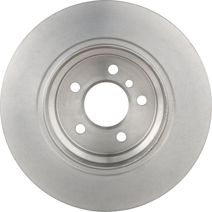 BREMBO 09A54111C02 Brembo 09.A541.11 UV Coated vented Rear Brake Rotor BMW OE# 34216756849