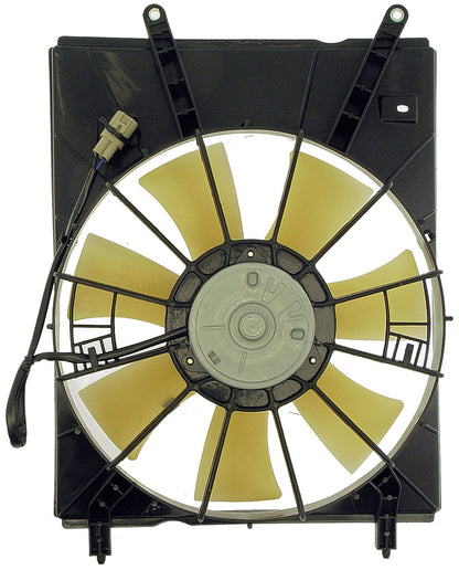 DORMAN 620-536 Dorman 620-536 Driver Side Engine Cooling Fan Assembly