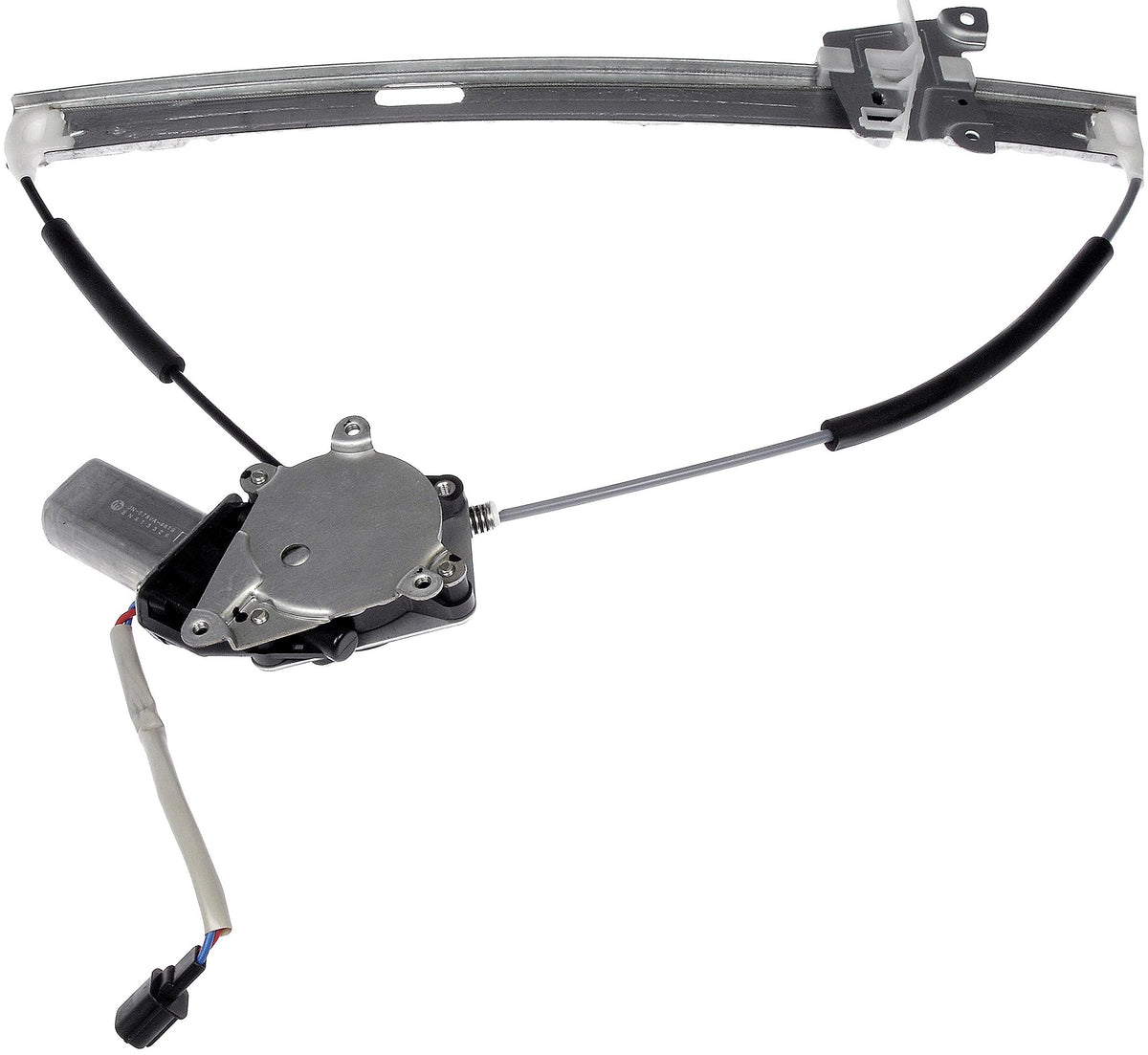 DORMAN 751-297 Dorman 751-297 Front Passenger Side Power Window Regulator and Motor Assembly Compatible with Select Ford / Mazda / Mercury Models