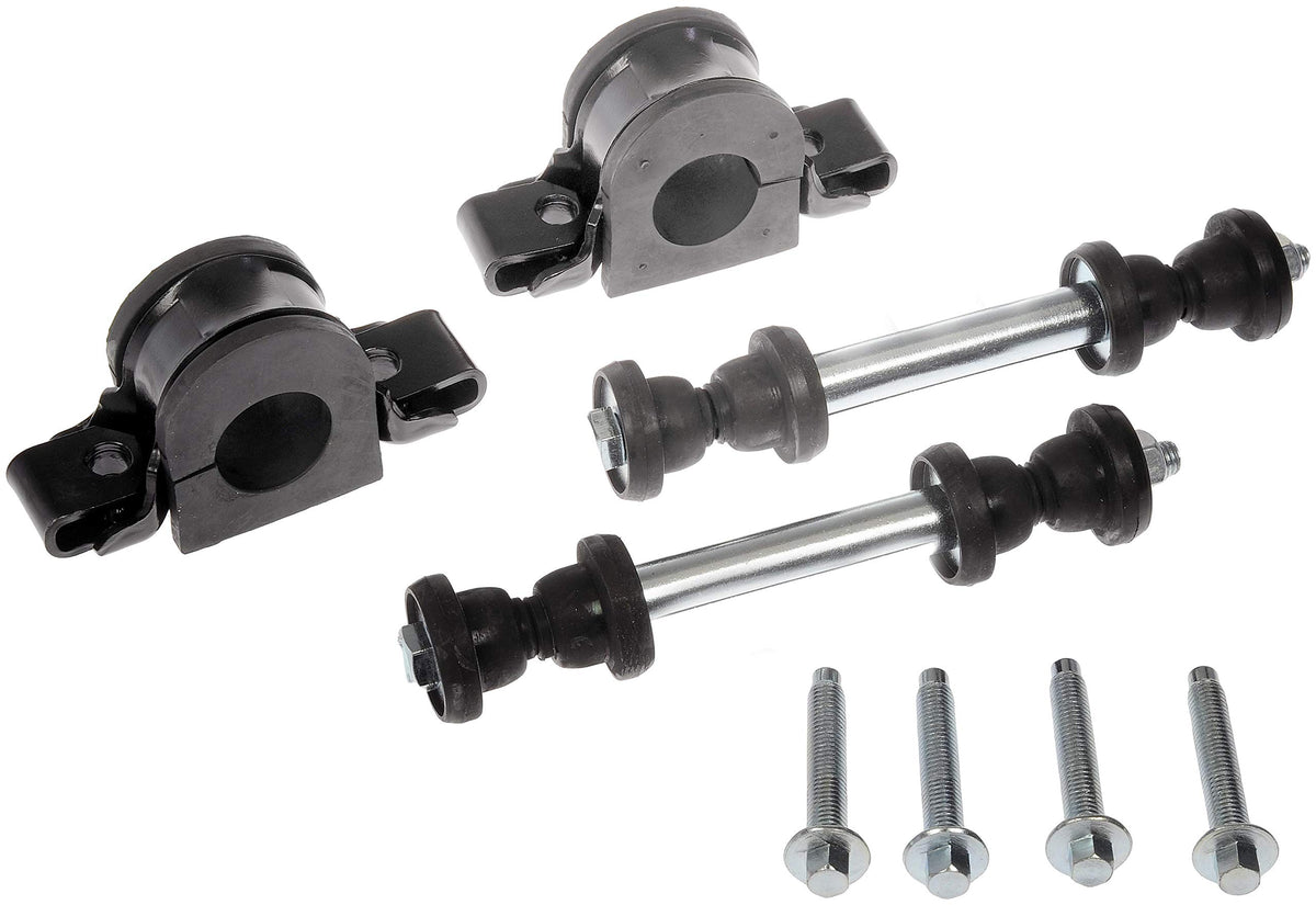 DORMAN 927-140 Dorman 927-140 Front Suspension Stabilizer Bar Assembly