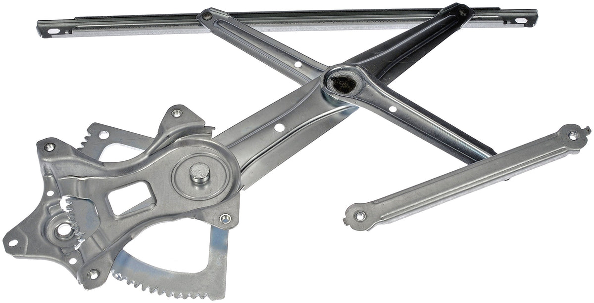 DORMAN 752-732 Dorman 752-732 Front Driver Side Power Window Regulator (Regulator Only) Compatible with Select Toyota Models