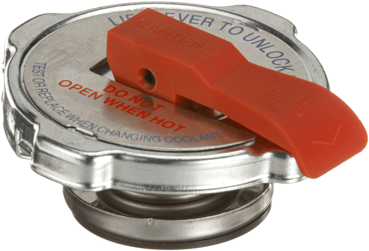 Gates 31518 RADIATOR CAP