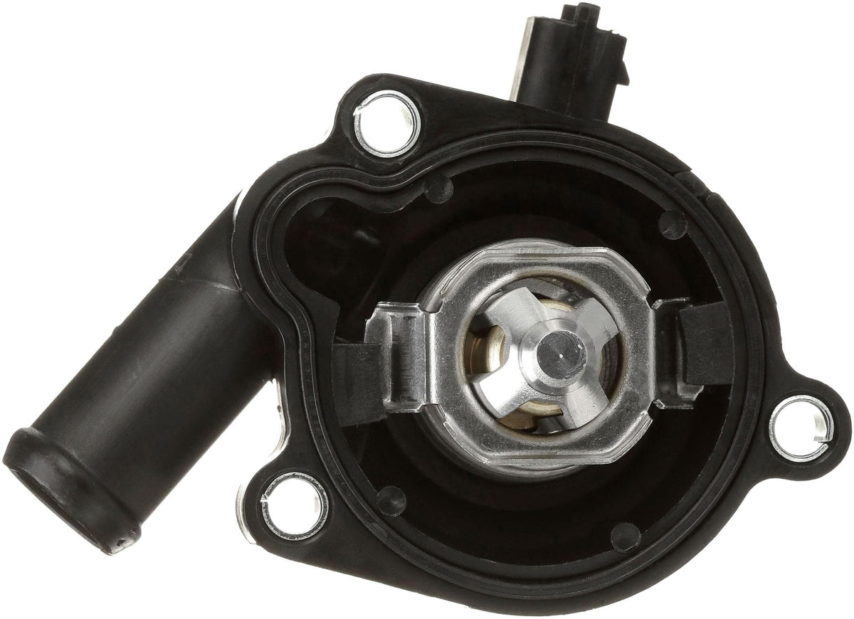 Gates 34709 Integrated Housing Engine Coolant Thermostat