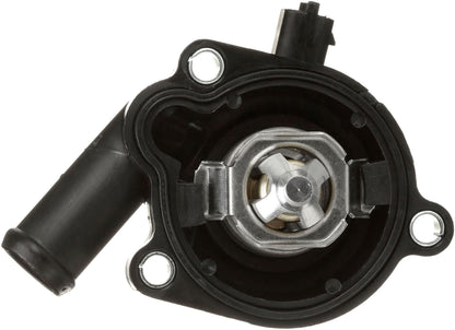 Gates 34709 Integrated Housing Engine Coolant Thermostat