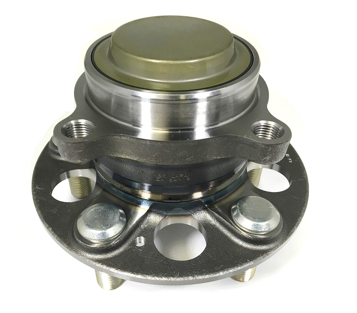 NSK 64BWKH19 Nsk 64BWKH19 WHEEL BEARING AND HUB ASSEMBLY