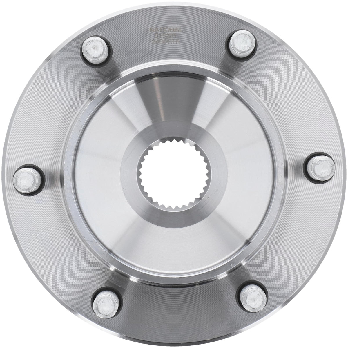 MOOG 515201 MOOG 515201 Wheel Bearing and Hub Assembly for Toyota Tacoma