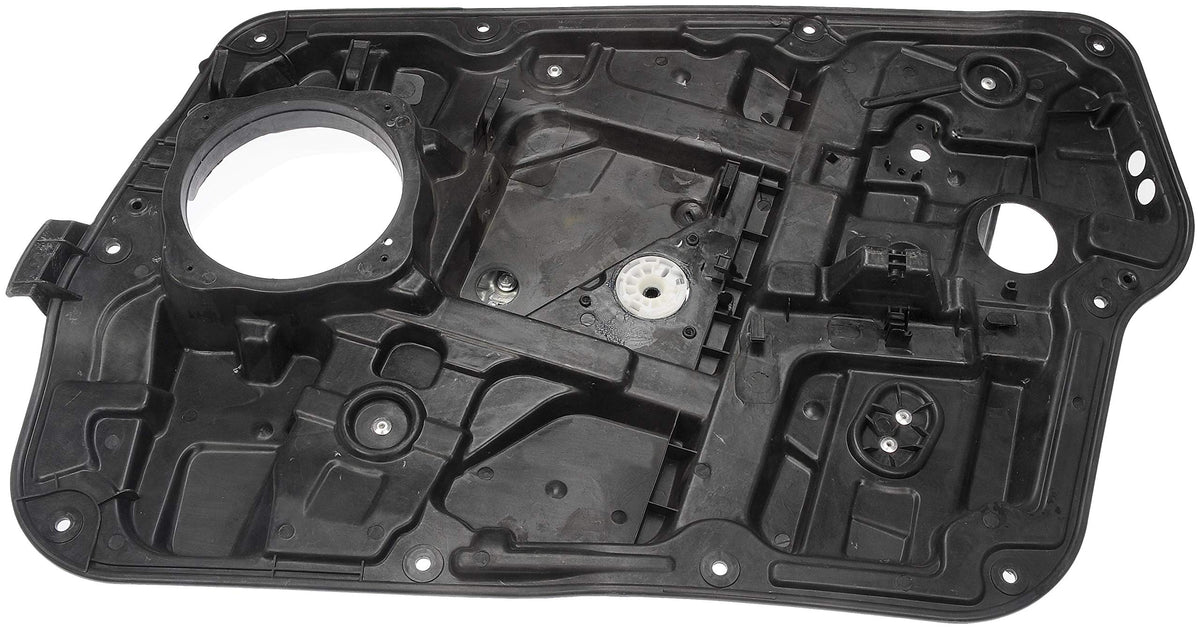 DORMAN 752-929 Dorman 752-929 Front Passenger Side Power Window Regulator (Regulator Only) Compatible with Select Hyundai Models