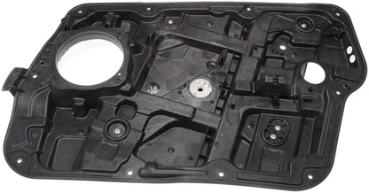 DORMAN 752-929 Dorman 752-929 Front Passenger Side Power Window Regulator (Regulator Only) Compatible with Select Hyundai Models