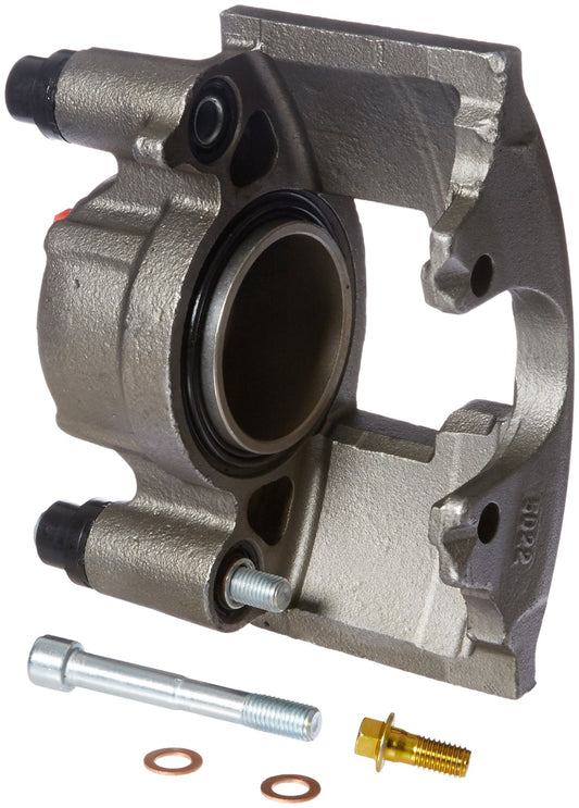 Centric Parts 141.66018 Premium Automotive Replacement Rear Right Disc