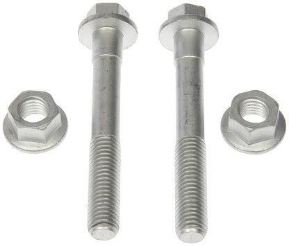 DORMAN 14890 Dorman 14890 Front Upper Control Arm Bolt Kit