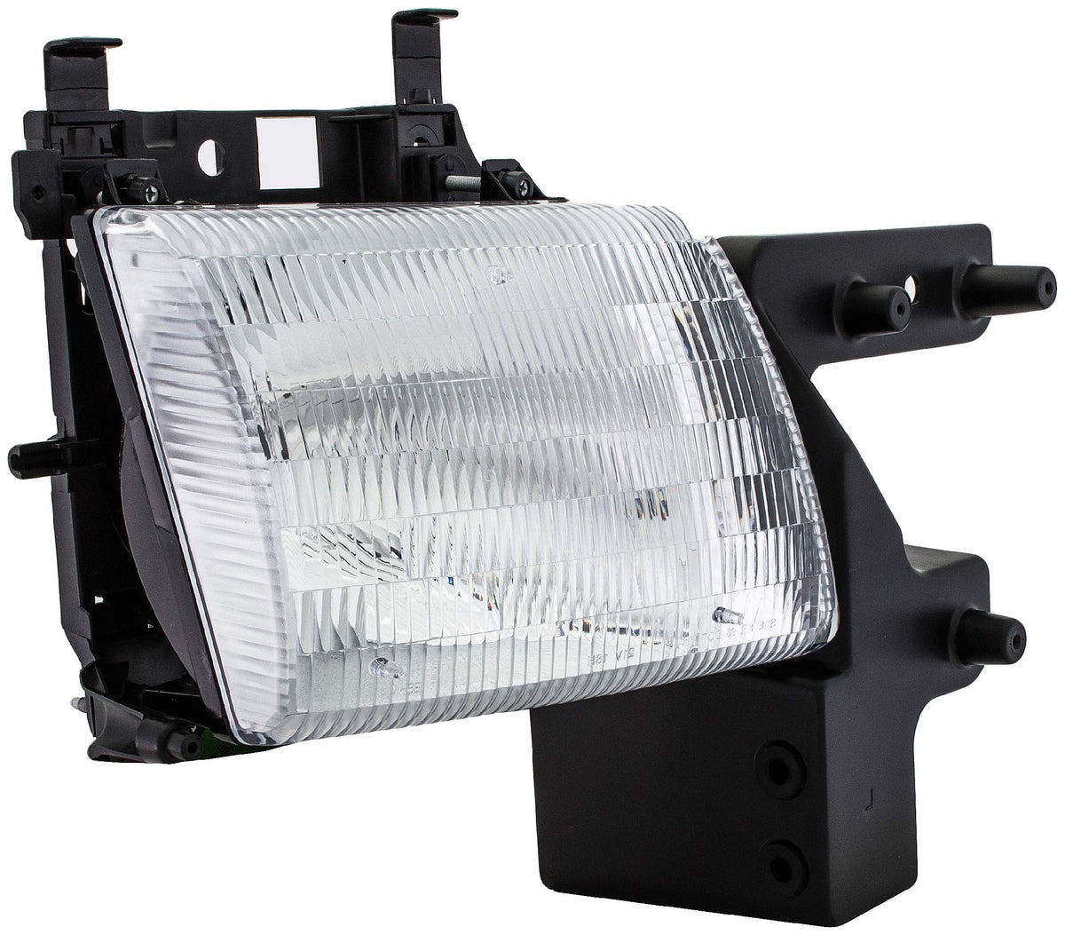 DORMAN 1590315 Dorman 1590315 Passenger Side Headlight Assembly