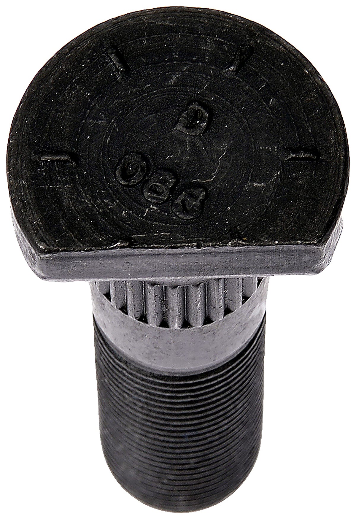 Dorman 610-0157.10 5/8 in.- 18 Clipped Head Serrated Stud- 0.652