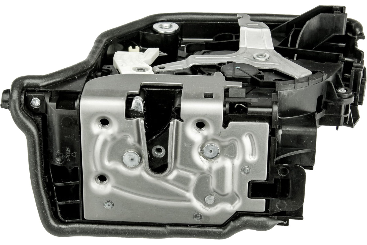 URO Parts 51217281931 Door Latch/Actuator Assembly, Front Left